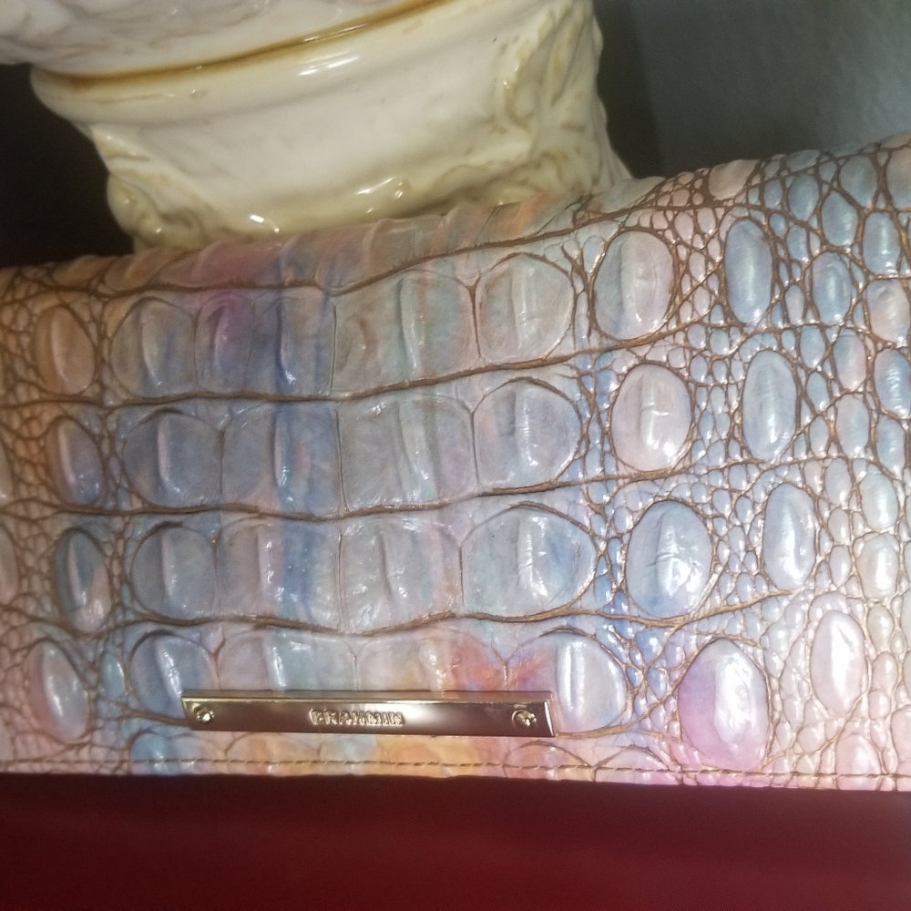 Brahmin Ady Courage NWT - Picture 2 of 12